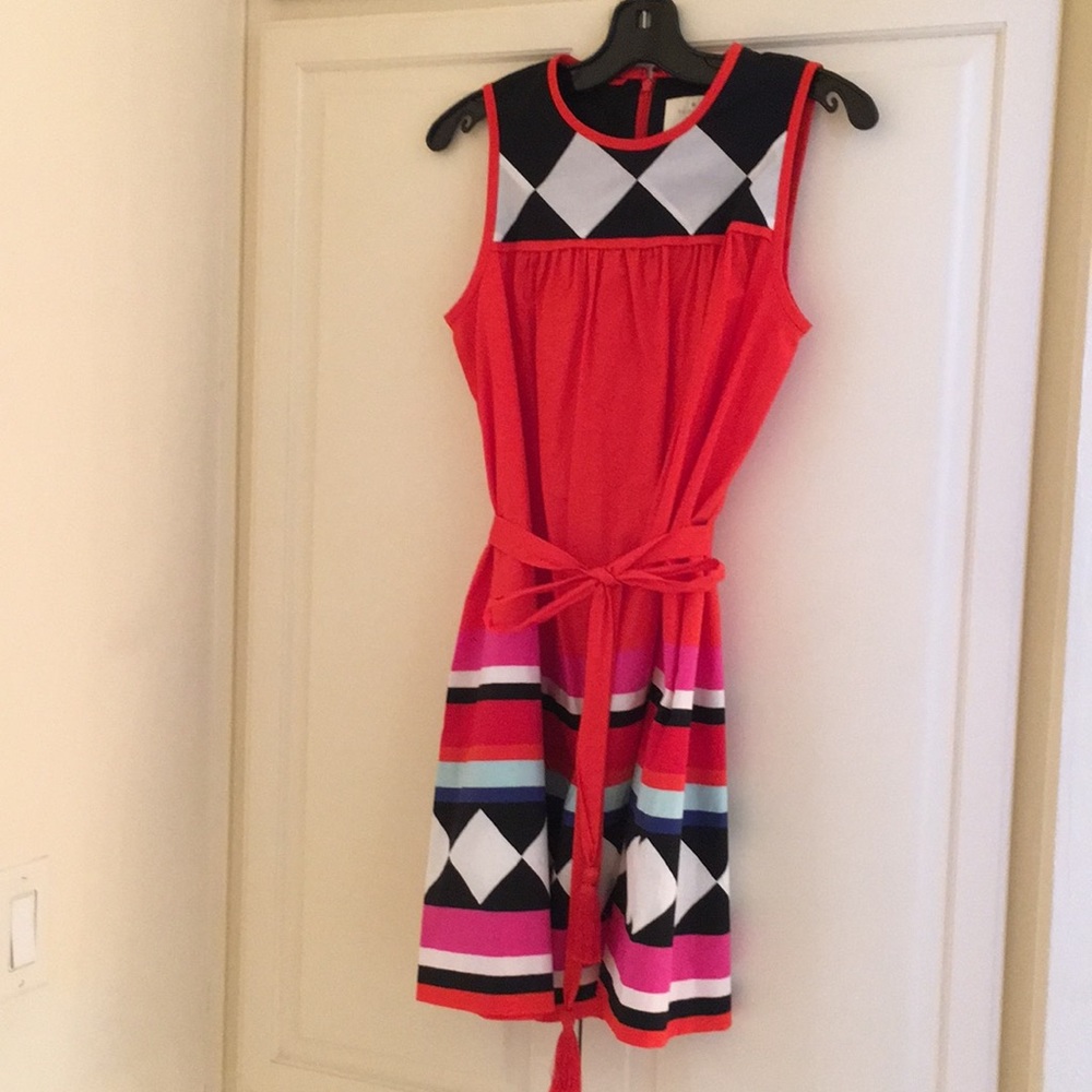 Summer dress